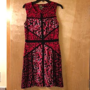 Taylor dress